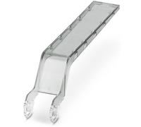 Phoenix Contact ME-IO 18,8 MC 8U TRANS 2202627 Boîtier électronique 111.90 Polyamide transparent 5 pc(s)