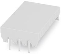 Phoenix Contact ME-IO 75,2 C 10U 7035 Couvercle de boîtier Polyamide gris clair 12 pc(s)