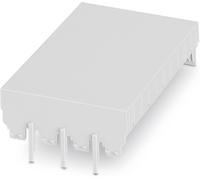 Phoenix Contact ME-IO 75,2 C 10U 7035 Couvercle de boîtier Polyamide gris clair 12 pc(s)