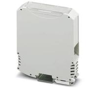 Phoenix Contact ME MAX 22,5 3-U1 KMGY 2201538 Boîtier électronique 99 Polyamide gris clair 10 pc(s)