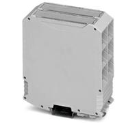Phoenix Contact ME MAX 45 G 3-3 KMGY 2713926 Boîtier électronique 99 Polyamide gris clair 10 pc(s)