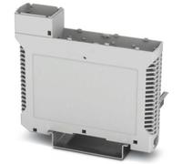 Phoenix Contact ME PLC 40 B BUS 10/10 GY7035 2201499 Boîtier encastrable Polycarbonate gris clair 10 pc(s)