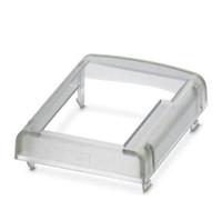 Phoenix Contact ME PLC 40 CS TRANS Polycarbonate transparent 10 pc(s)