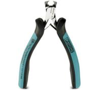 Phoenix Contact MICROFOX-EO 1212495 pour l'électronique et la mécanique de précision Pince coupante diagonale sans facette 120 mm