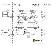 Phoenix Contact MINI MCR-2-RPSS-I-2I-PT 2905629 1 pc(s)