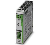 Phoenix Contact Module de redondance pour profilé chapeau (rail DIN) 2866527 20 A Nombre de sorties : 1 x (2866527)