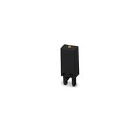 Phoenix Contact Module enfichable avec LED, avec diode de roue libre LDP- 12- 24DC Couleur d'éclairage (ampoule LED): jaun