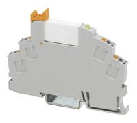 PHOENIX CONTACT Module Relais RIF-0-RPT-12DC/ 1 2903362 12 V/DC 6 A 1 NO (T) 1 pc(s)