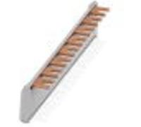 Phoenix Contact MPB 18/1-8/35 2908704 Rail porteur non perforé 10 pc(s)