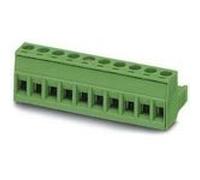 Phoenix Contact MSTB 2.5/3-ST-5.08 BD: 1-3 Borne d'impression/Femelle Droite, 3 broches/1 rangée, 5,08 mm x 1 pièce