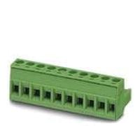 Phoenix Contact MSTB 2.5/9-ST-5.08 Lot de 5 bornes d'impression à grille 5,08 mm