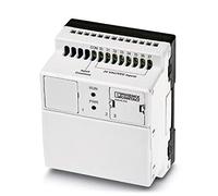PHOENIX CONTACT Nanoline NLC-050-024D-06I-04QRD-05A Unité de base 24 V DC équipée de 6 entrées numériques