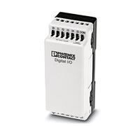 PHOENIX CONTACT NLC-IO-03I-04QRD-05A Module d'extension I/O pour une utilisation avec l'unité de base Nanoline 24 V DC