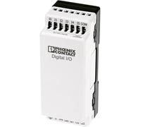 Phoenix Contact NLC-IO-06I-04QTN-01A 2701085 API - Module dextension 24 V/DC