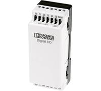 Phoenix Contact NLC-IO-06I-04QTN-01A 2701085 API - Module d'extension 24 V/DC