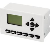 Phoenix Contact NLC-OP1-LCD-032-4X20 2701137 API - Ecran optionnel 24 V/DC