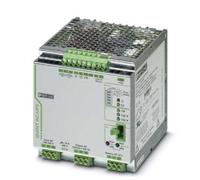 Phoenix Contact Onduleurs industriels QUINT-UPS/ 1AC/1AC/500VA Distributeur de courant