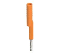 Phoenix Contact Phoenix Contact Adaptateur de test noir PAI-4-FIX BK Quantité:1