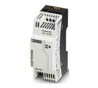 Phoenix Contact STEP-PS/ 1AC/24DC/0.75/FL unité d'alimentation d'énergie 18 W Gris