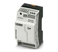 Phoenix Contact - Alimentation rail DIN STEP-PS/1AC/24DC/1.75 (2868648) - 24 V/DC 1.9 A 42 W - 1 pc