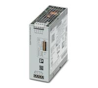 Phoenix Contact Phoenix Contact Alimentation 24 VDC/10 A QUINT4-PS/3AC/24DC10 Quantité:1