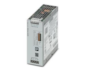 Phoenix Contact Phoenix Contact Alimentation 24 VDC/10 A QUINT4-PS/3AC/24DC10 Quantité:1