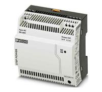 Phoenix Contact - Alimentation sur rail DIN STEP-PS/1AC/24DC/4.2 24 V DC 4,4 A 100 W 2868664