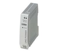 Phoenix Contact Alimentation rail DIN UNO-PS/1AC/24DC/30W 24 V/DC 1.25 A 30 W 1 x