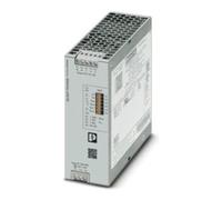 Phoenix Contact Phoenix Contact Alimentation E:1p, T:12 V CC/15A QUINT4PS/1AC/12DC/15 Quantité:1