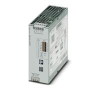 Phoenix Contact Alimentation rail DIN QUINT4-PS/1AC/24DC/10 24 V DC 10 A – SFB, NFC