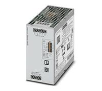 Phoenix Contact Alimentation sur rail DIN QUINT4-PS/3AC/24DC/20 24 V/DC 20 A 3 x