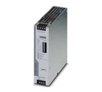 Phoenix Contact Alimentation rail DIN QUINT4-PS/1AC/24DC/5 24 V DC/5 A 1 phase SFB NFC