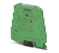 Amplificateur séparateur MCR 3 voies Contenu: 1 pc(s) Phoenix Contact MINI MCR-SL-UI-UI-NC 2864150