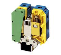 Phoenix Contact UKH 50 Bloc De Jonction De Terre PE/N - 3009163
