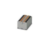 Phoenix Contact Phoenix Contact Bloc de distribution PTFIX 18X2,5 RD Quantité:1