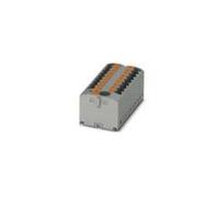 Phoenix Contact Phoenix Contact Bloc de distribution PTFIX 6/12X2,5-G gris Quantité:1