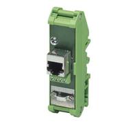 Phoenix Contact Phoenix Contact Boîtier de connexion FL Cat5 Terminal Box Quantité:1