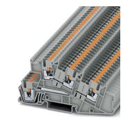 Phoenix Contact Phoenix Contact Bornes d’installation PTI 2,5-L/L 0,14-4 mm² Quantité:1