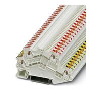 Phoenix Contact Phoenix Contact Bornes double étage 0,14-1,5 mm², blanc PTTBS 1,5/S-KNX Quantité:1