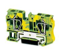 Phoenix Contact 3031500 ST 6-PE Conducteur De Protection 50 Pcs