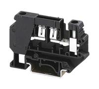 Phoenix Contact Phoenix Contact Bornier de fusible UK 6-FSI/C-LED24 Quantité:1