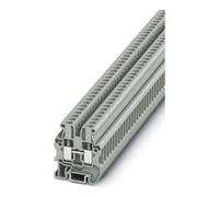 Phoenix Contact Phoenix Contact Bornier mini passage 0,2-4 mm², AWG 24-12 MUT 2,5 Quantité:1