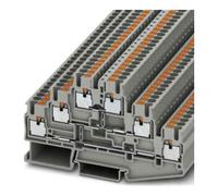 Phoenix Technologies Bloc de jonction à plusieurs étages PT 2,5-3L BU 3210509 1 pièce