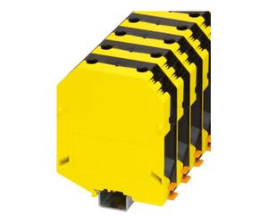 Phoenix Contact Phoenix Contact Borniers de passage UKH 150-FE Quantité:1