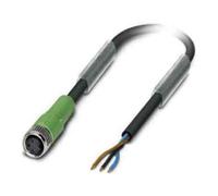 Phoenix Contact - Câble Pour Capteurs/actionneurs séc-3p- 5,0-pur/m 8fs 1669628 Contenu: 1 Pc(s)