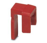 Phoenix Contact Phoenix Contact Capuchon de protection rouge FBSC Quantité:1