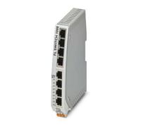 Phoenix Contact Phoenix Contact Commutateur Ethernet industriel FL 1008N Quantité:1