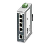 Phoenix Contact Phoenix Contact Commutateur réseau 5 TP-RJ45 FL SFNB 5TX Quantité:1