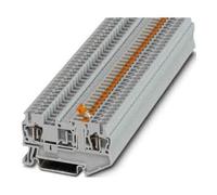 Phoenix Contact Phoenix Contact Connecteur à lame à ressort de traction, section 5,2 ST 2,5-MT Quantité:1