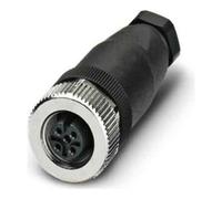 Phoenix Contact Phoenix Contact Connecteur capteur/actionneur SACC-M12FS-, 1662968 Quantité:1